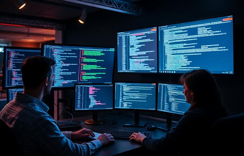 Como a IA está transformando a análise de dados empresariais