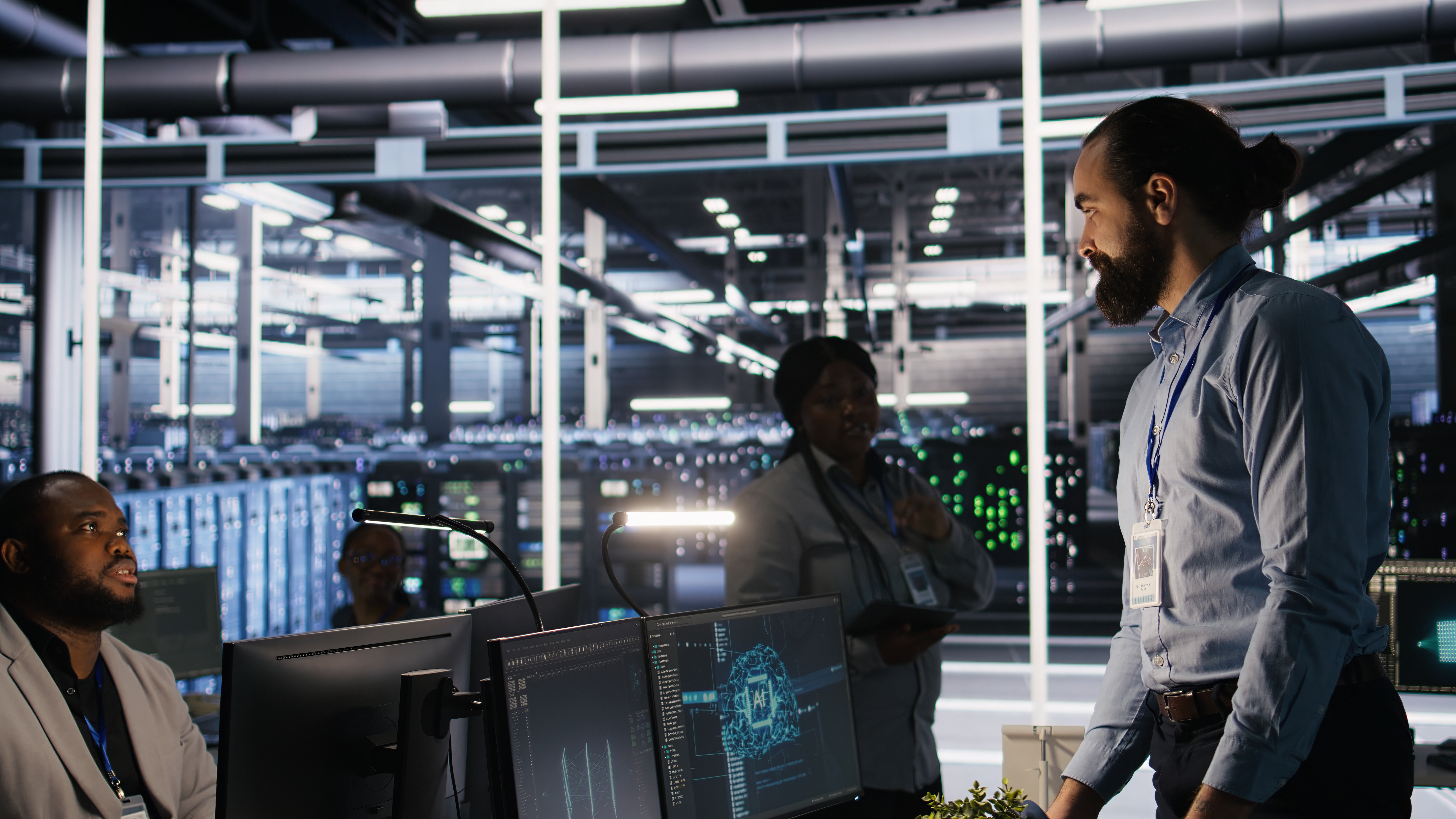 Consultoria em Cloud Computing: Por que a Neutralidade é o Seu Maior Ativo?